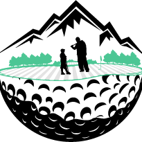 2026 Golf Fore Kids' Sake Registration - logo