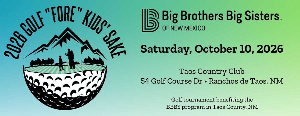 2026 Golf Fore Kids' Sake Registration